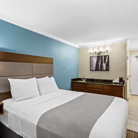 Best Western Paradise Hotel Zewnętrze zdjęcie