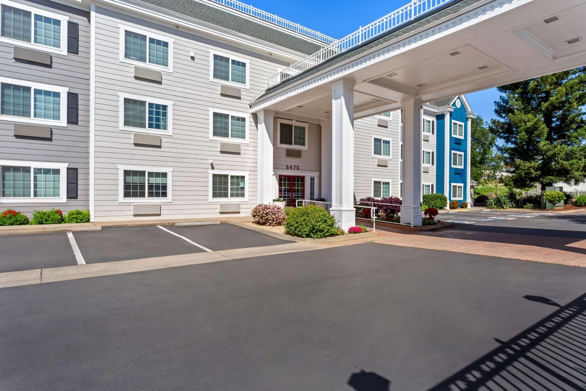 Best Western Paradise Hotel Zewnętrze zdjęcie