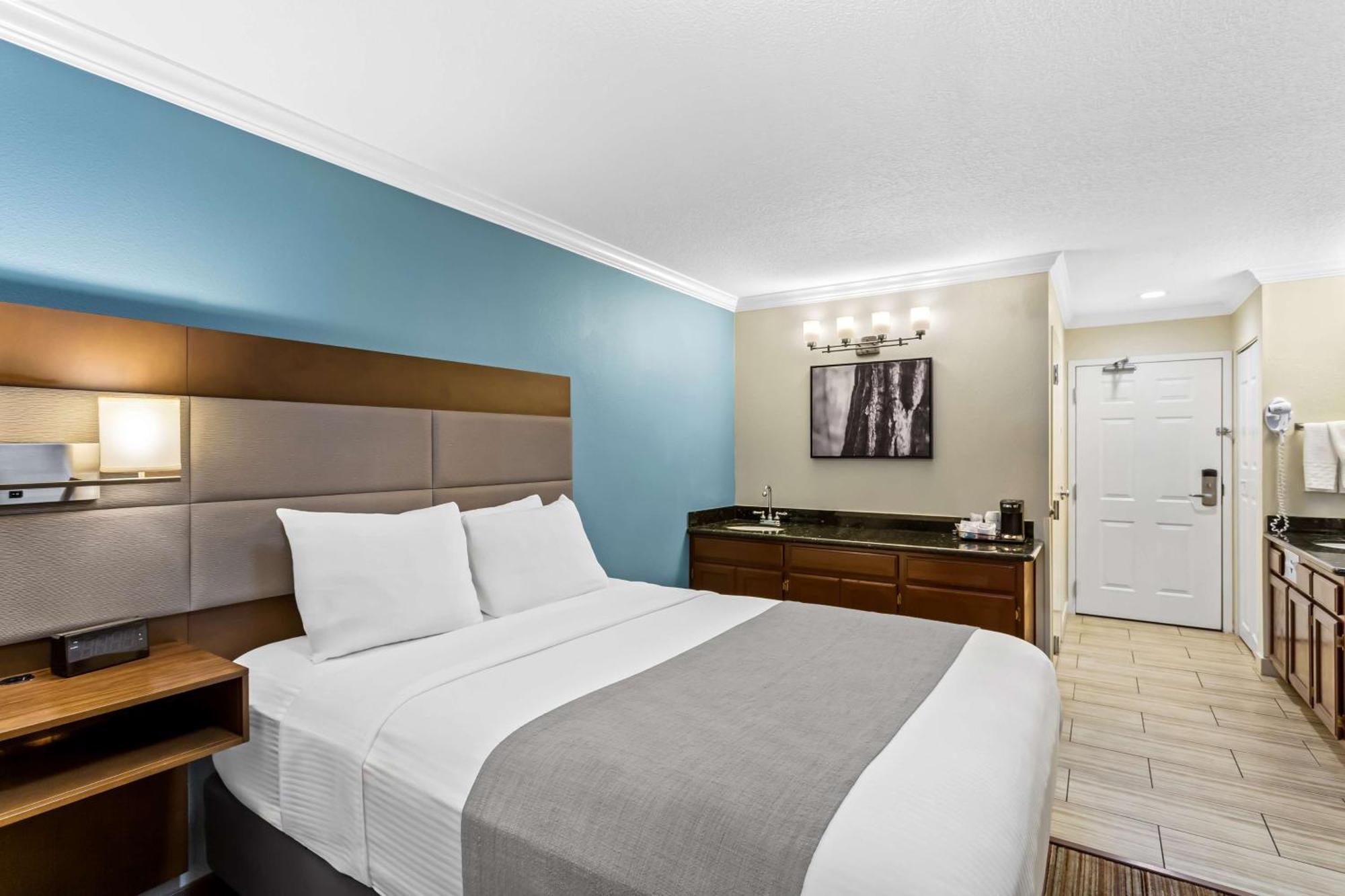Best Western Paradise Hotel Zewnętrze zdjęcie