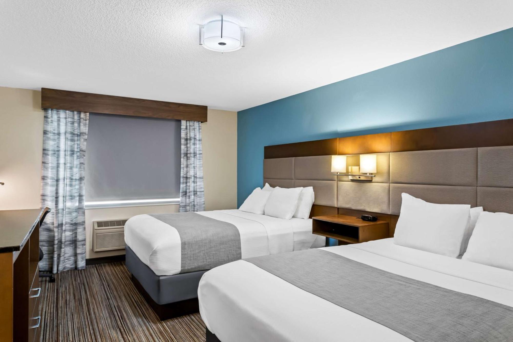 Best Western Paradise Hotel Zewnętrze zdjęcie