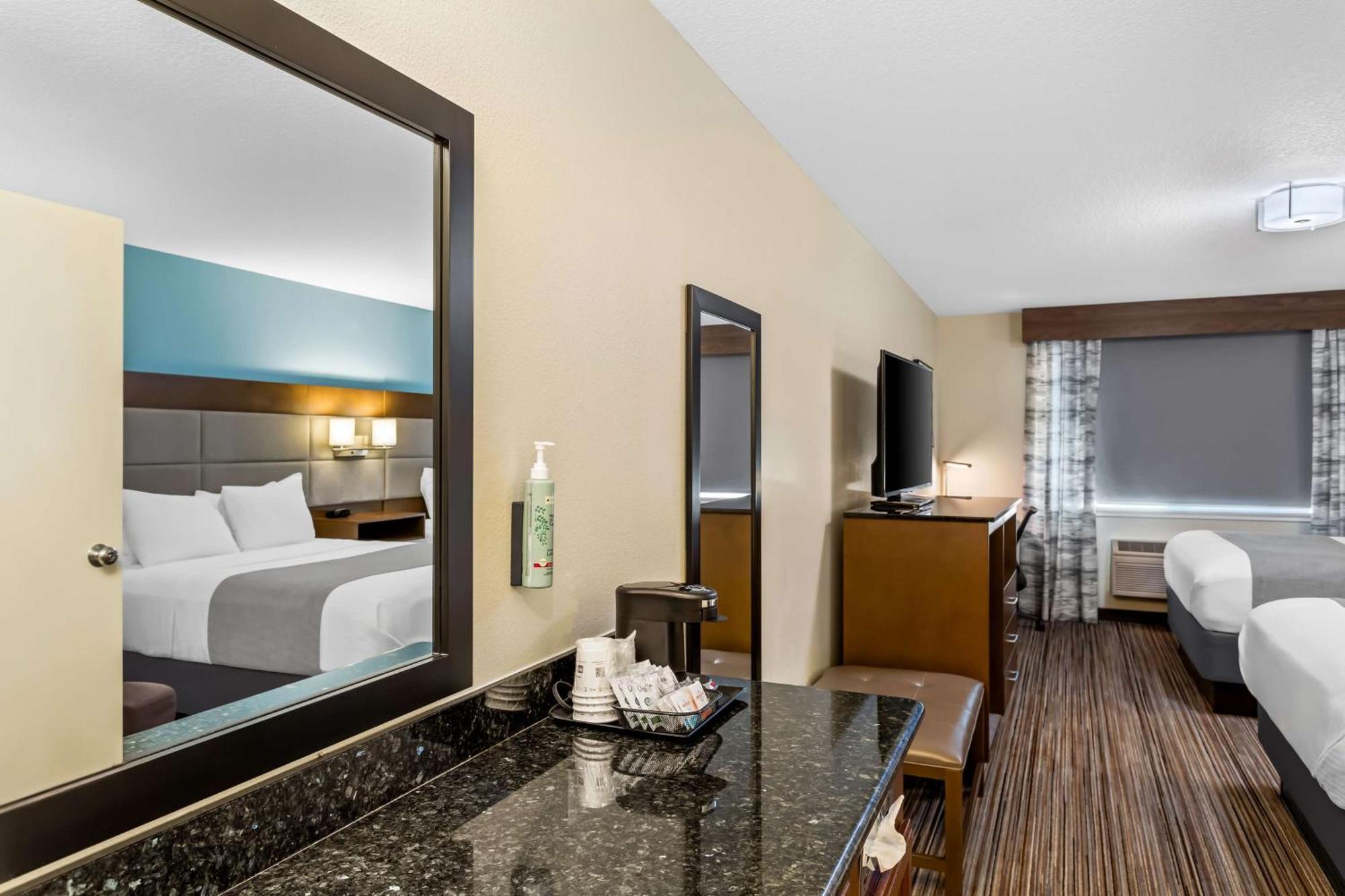 Best Western Paradise Hotel Zewnętrze zdjęcie