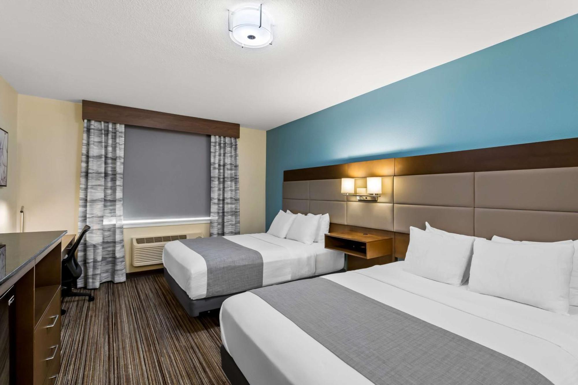Best Western Paradise Hotel Zewnętrze zdjęcie