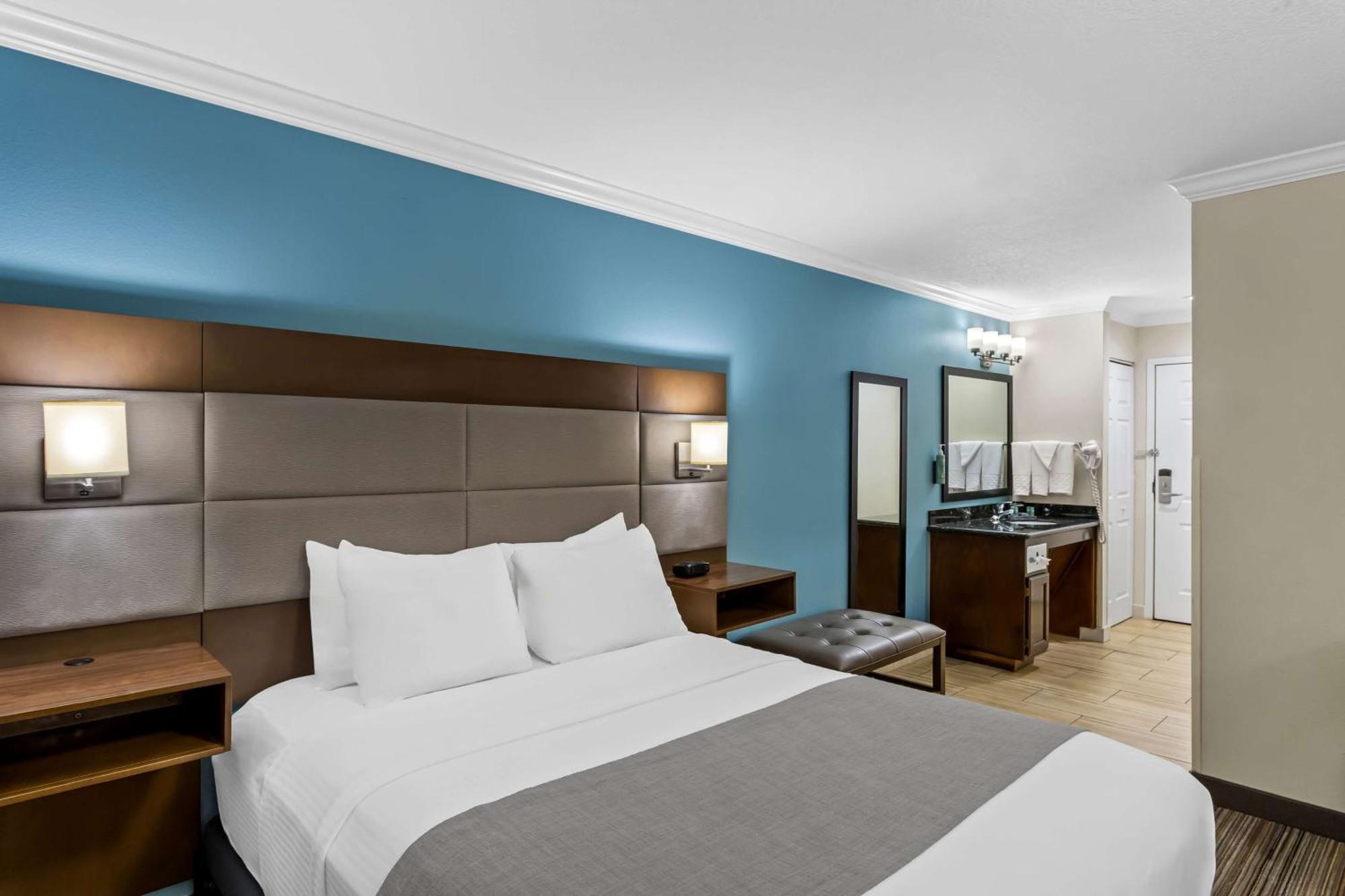 Best Western Paradise Hotel Zewnętrze zdjęcie