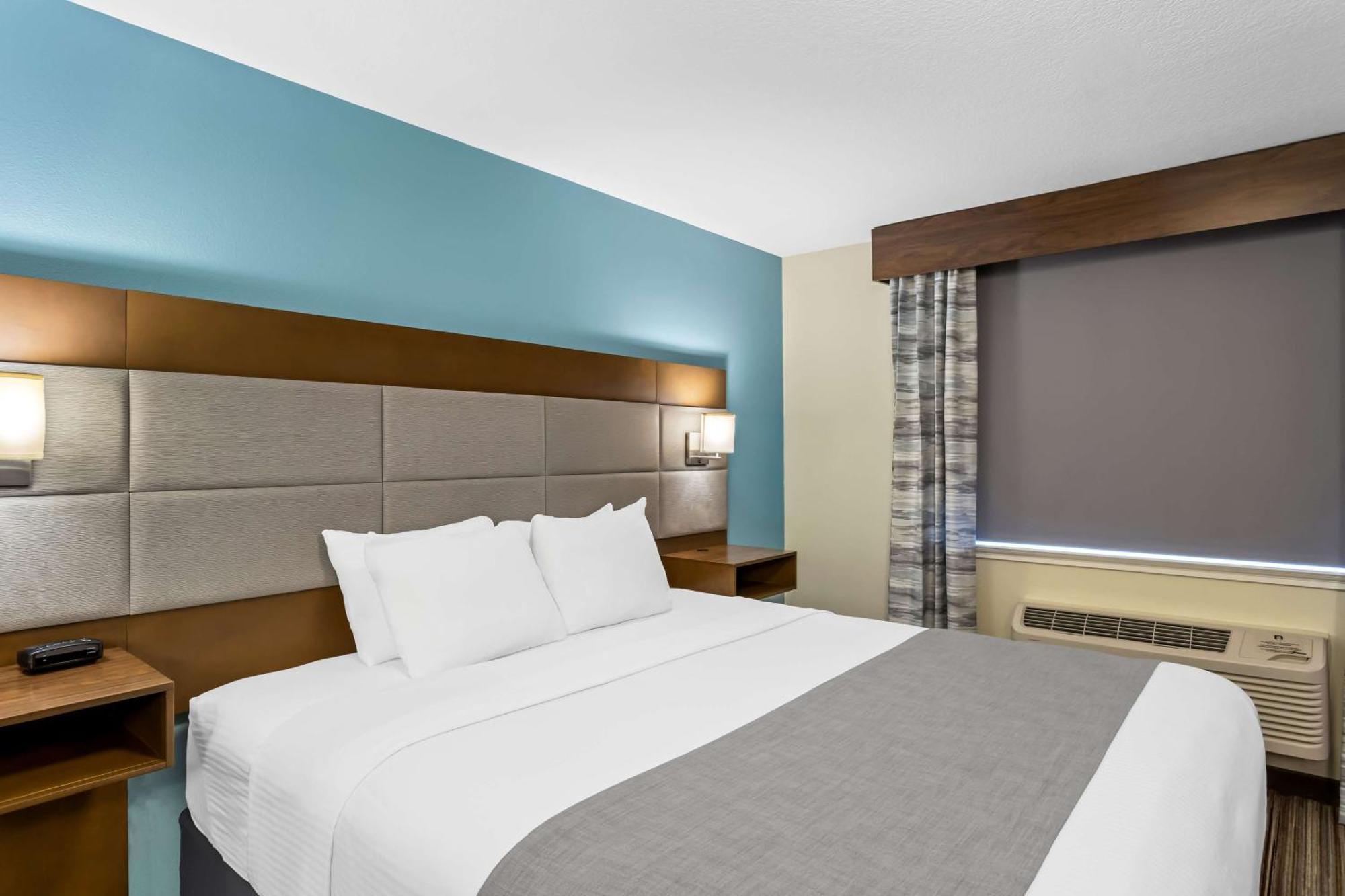 Best Western Paradise Hotel Zewnętrze zdjęcie