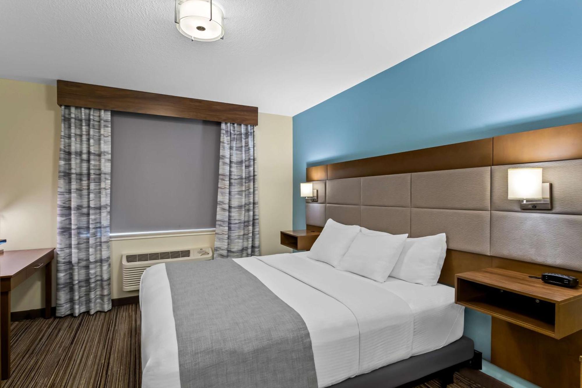 Best Western Paradise Hotel Zewnętrze zdjęcie