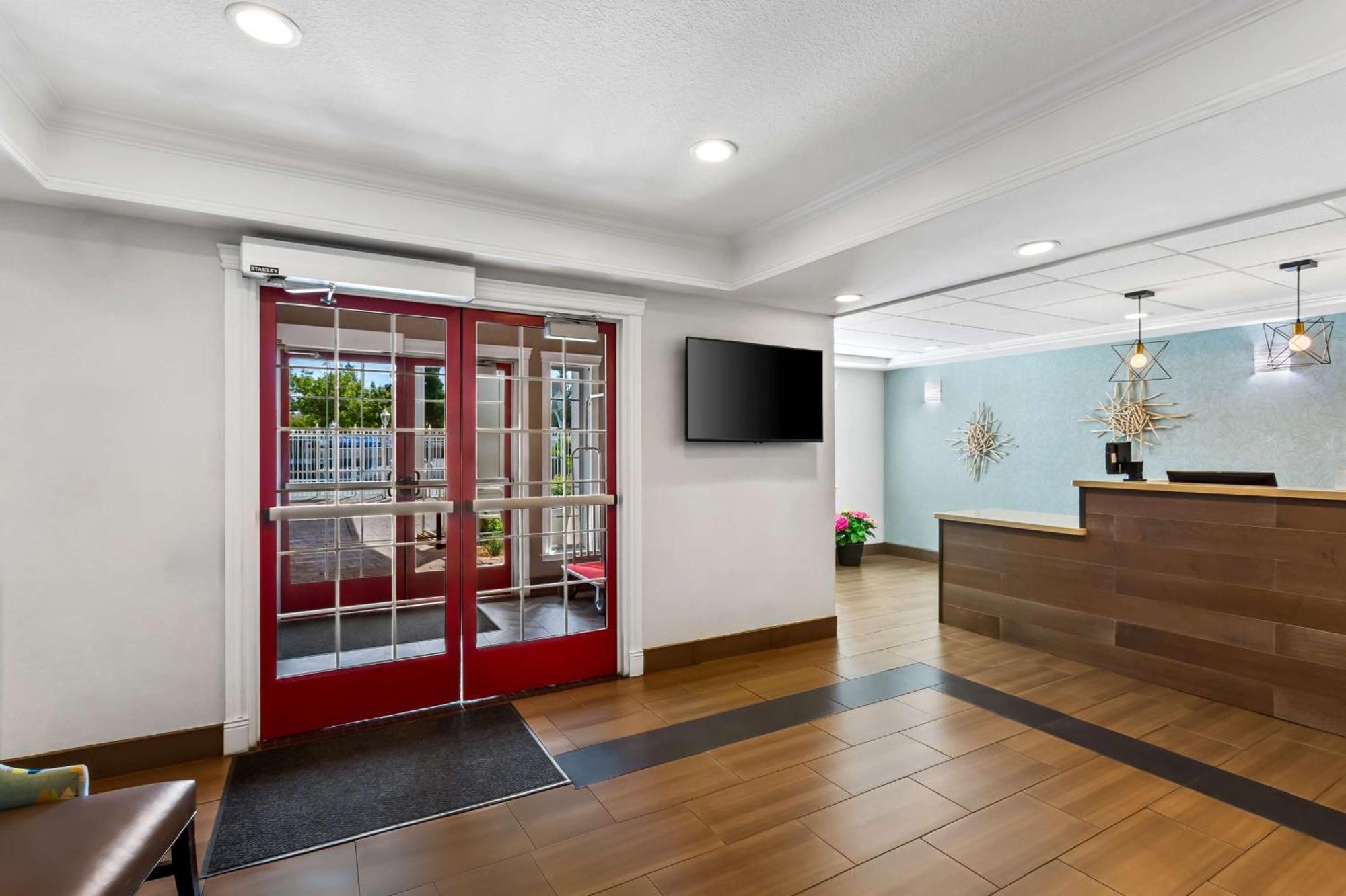 Best Western Paradise Hotel Zewnętrze zdjęcie