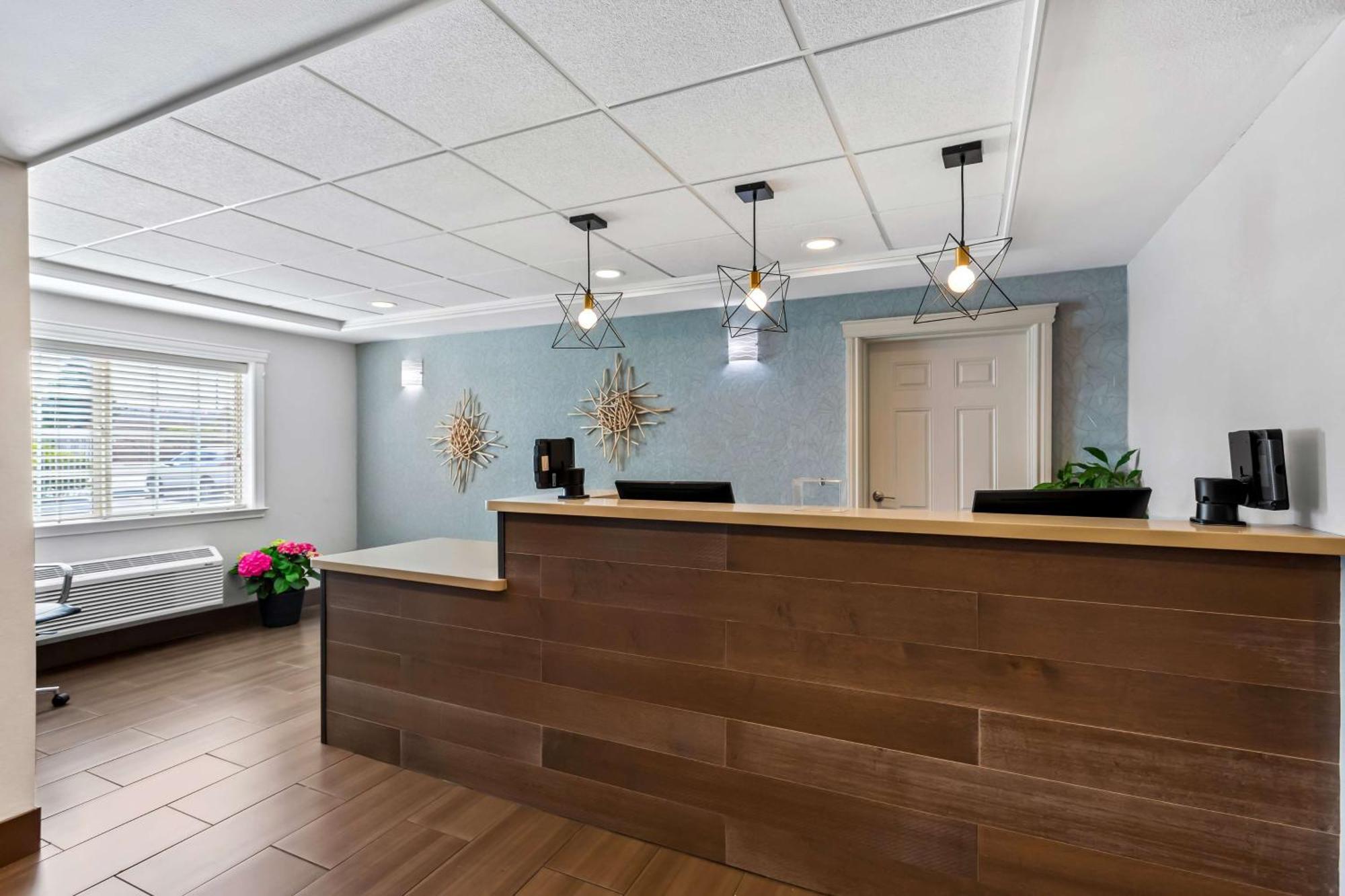Best Western Paradise Hotel Zewnętrze zdjęcie